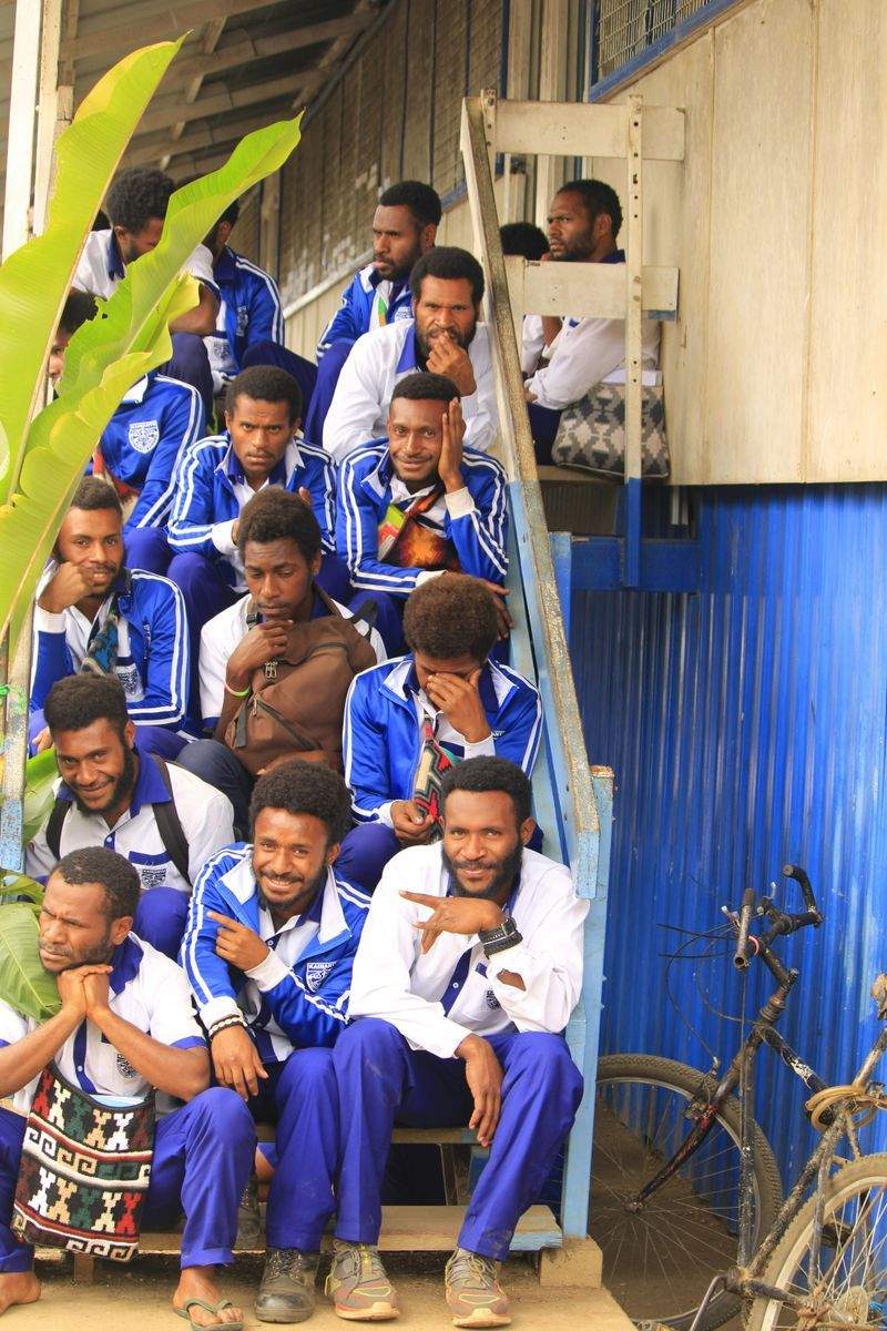 未来学園 - Image 7